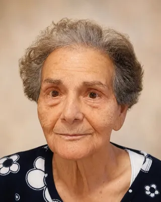 Foto di Bernardina Scarpellini