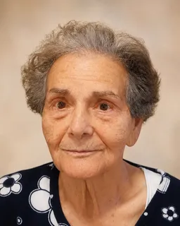 Foto di Bernardina Scarpellini