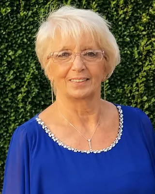 Carmela De Giacomo