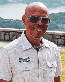Foto di Dos Santos Brito Joaquim