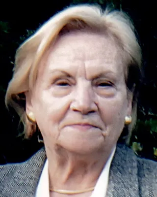 Ernestina Merlin