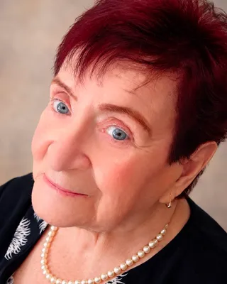 Giuseppina (Mariella) Borin
