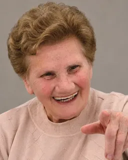Foto di Luciana Trevisan