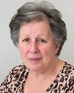Foto di Maria Grazia Gallina