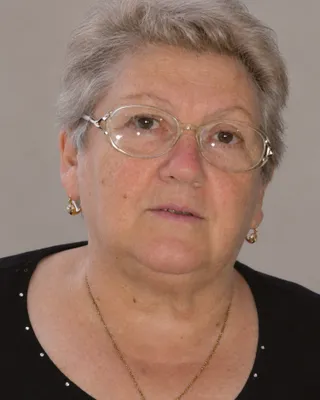 Maria Teresa Berti