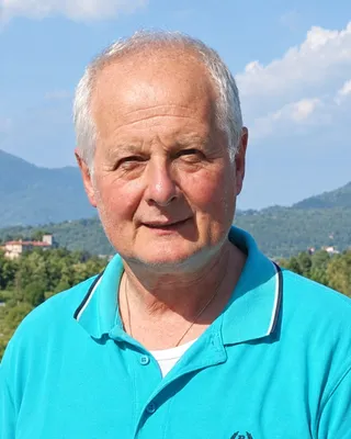 Foto di Maurizio Caimi