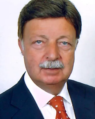 Michelangelo Ferioli