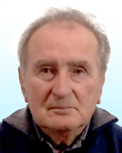 Fodo del caro Siro Busato